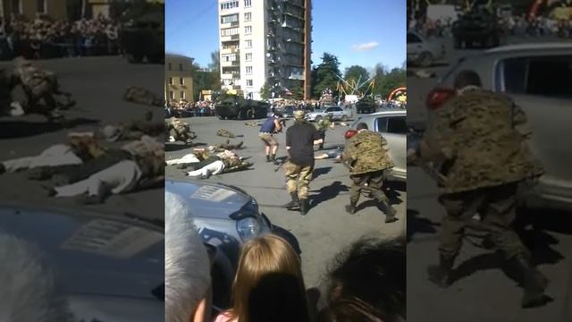 тераристы