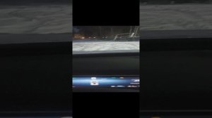 Джили Ситирэй гребет ползёт и едет по снегу. проходимость огонь