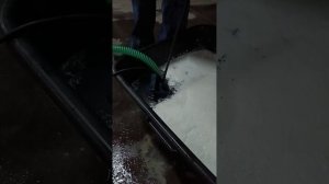 Заправка баллонов ТРВ (тонко распылённой воды) ТРВ (МУПТВ -50-Г-ГВ)