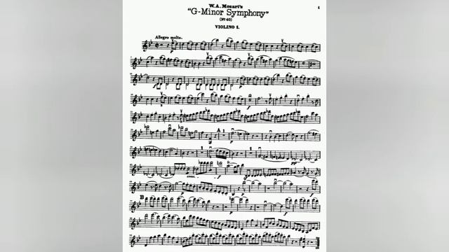 Симфония / жанр / история / разбор смотреть онлайн