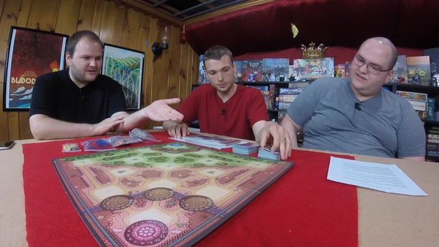 Battle for Biternia Review - MOBA Mania смотреть онлайн