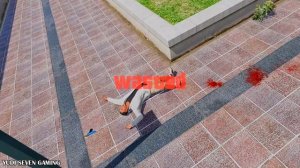 GTA 5 Wasted Compilation #861 (Funny Moments)