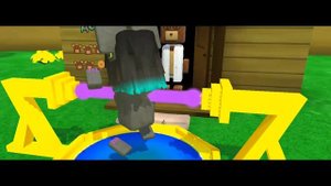 как сделать скин бэнди в Супер Мишке и где найти все стикеры в Супер мишке