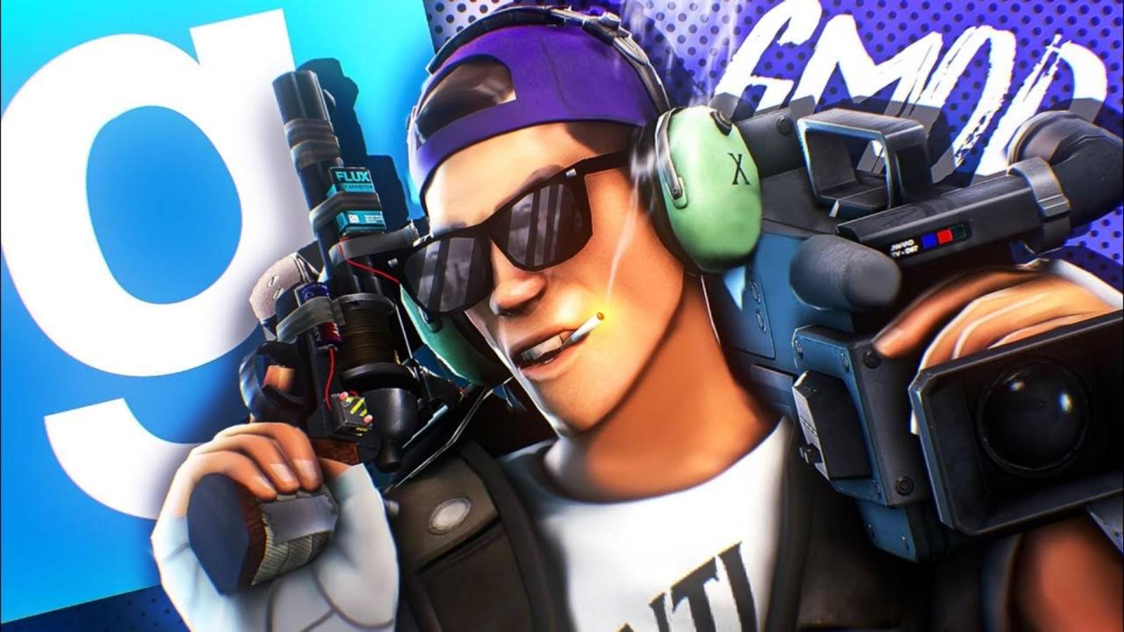 Garrys Mod ВЫЖИВАНИЕ 1 СЕЗОН 4 СЕРИЯ смотреть онлайн