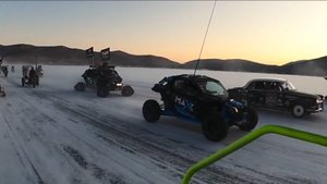 Байкальская миля 2020