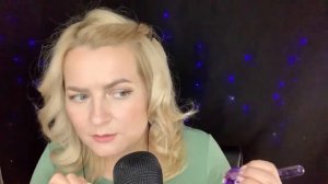 АСМР ЗАКРЫВАЙ ГЛАЗКИ STREAM