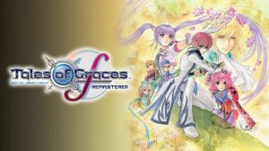 Tales of Graces f Remastered