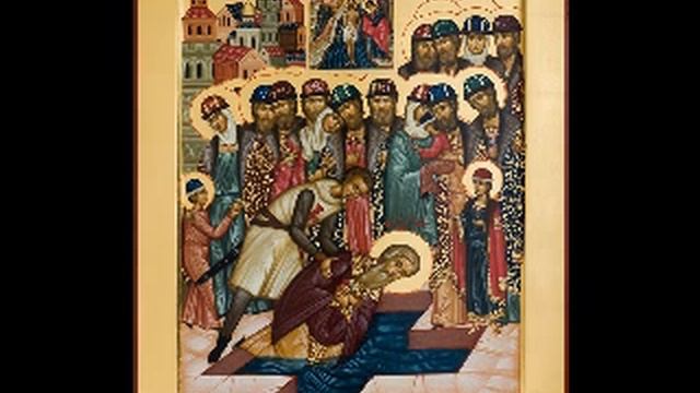 Покайтесь, ибо приблизилось Царство Небесное.. (Протоиерей Василий Хадыкин) смотреть онлайн