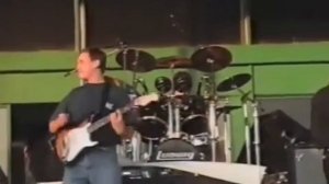 Сектор Газа   Туман 30 Лет Москва Тушино 20071997