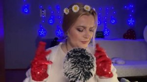 Засыпаем вместе STREAM ASMR
