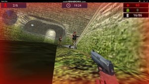 играю в "Counter-Terror: Global Strike"