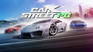 CarX Street I Ученик за рулем)) №2