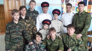 Фильм к 75-летию Владимира Григорьевича Комарова-Елецкого