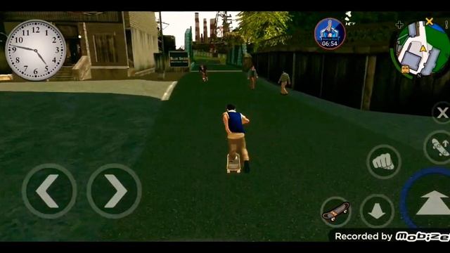 Manhunt 2 é tipo isso || BULLY #32 смотреть онлайн