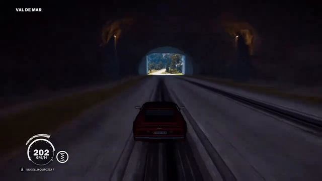 Cars vs. Trains Just Cause 3 Moments