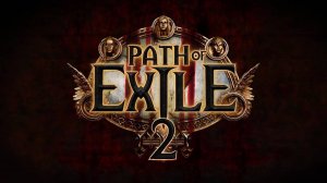 POE2 (Path of Exile 2) ледяной шаман, дамага нет, но лёд есть