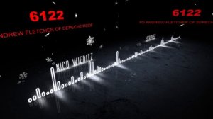 Nico Wieditz - Stripped (Depeche Mode Tribute Album)