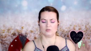 АСМР Стервозная подруга лечит тебя от депрессии .АСМР Грубая Ролевая игра. ASMR ROLE PLAY