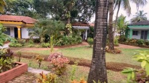 Goa - Luisa by The Sea /Goa/Hotel Vlog /Travel Vlog