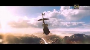 just cause 5  gta 6 Attack