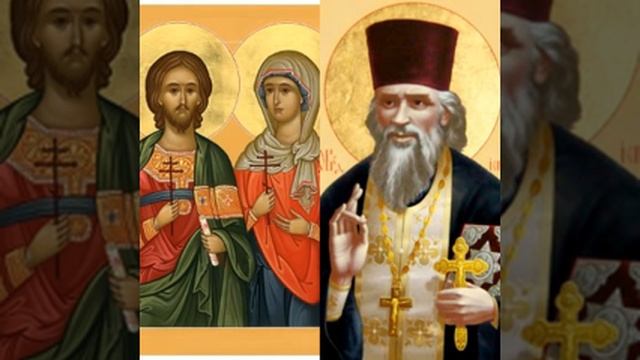 "Матерь Божия спаси Землю Русскую! " смотреть онлайн