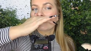 АСМР ЗВУКИ РТА ЧАСОВАЯ ВЕРСИЯ /ASMR MOUTH  Sounds