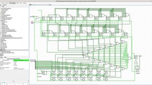 logisim. Свой счётчик/"ТГ", буду использовать как эмулятор сигналов.