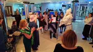 Моё первое место за костюм 21.12.24.