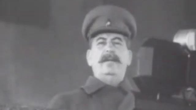Почему Сталина ненавидел ХрущевА