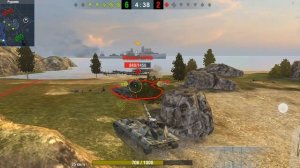 взрыв Боеукладки