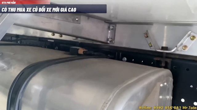 Thùng Bảo Ôn Đóng Siêu Đẹp Trên Nền Xe 9 Tấn | Jac N900 | NEWS XE TAI