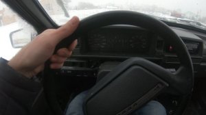 2003 ВАЗ-2109 POV Test Drive in 4K!