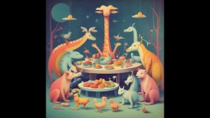 Самуил Маршак — Где обедал воробей