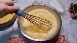 DUPA RETETA BUNICII❤️!ALIVANCA MOLDOVENEASCA/ПО БАБУШКОМУ РЕЦЕПТУ Аливанка - молдавская выпечка!👍