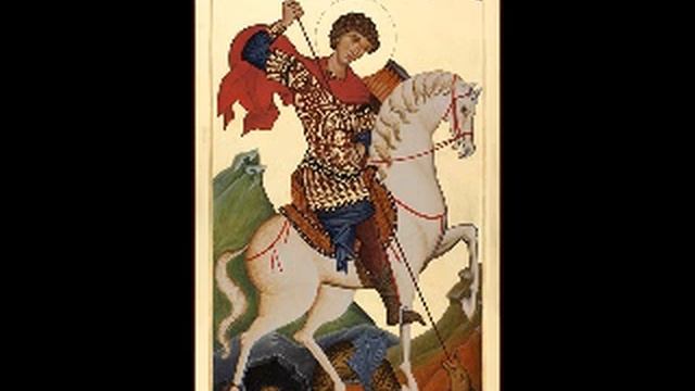 Железная воля.. (Протоиерей Василий Хадыкин)