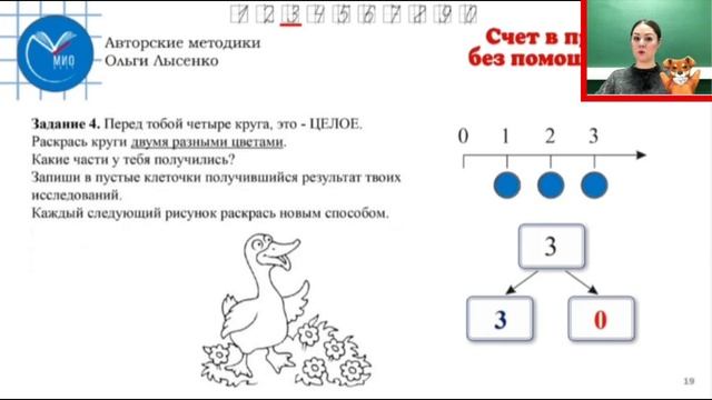 14 урок