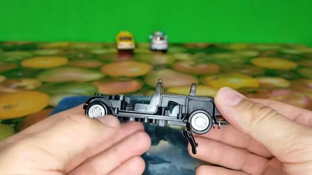 #РАЗБОРТАЧКИ. #машинки #THE CAR BROKE DOWN. LADA 2104 #ИГРОБОЙ ТВ