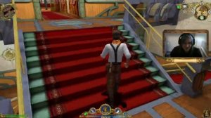 Прохождение | Вокруг света за 80 дней серия 3 / 80 Days: Around the World Adventure