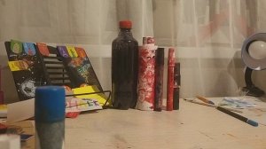 обзор на мой стафф