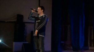 Jerr NTL - Интервью (2015)