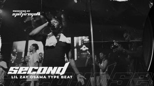 (FREE) (HARD) Chicago Drill Type Beat x Chicago Type Beat - "Second"