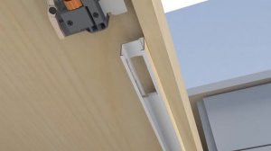 Установка направляющих от DTC