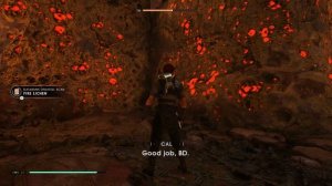 Star Wars Jedi: Fallen Order - Dathomir 100% Guide Part 1 (Empire Strikes Harder Difficulty)