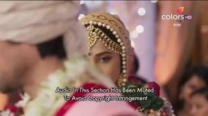 Bepannah | बेपनाह | Episode 145 | Colors Rishtey