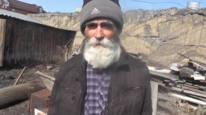 Черепанов Василий  ищет должника. 06. 04. 2024