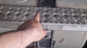 Финиш  отдача Экономки  в Саратов. ремонт в кратце..Зверь на гору +15 км/ч.