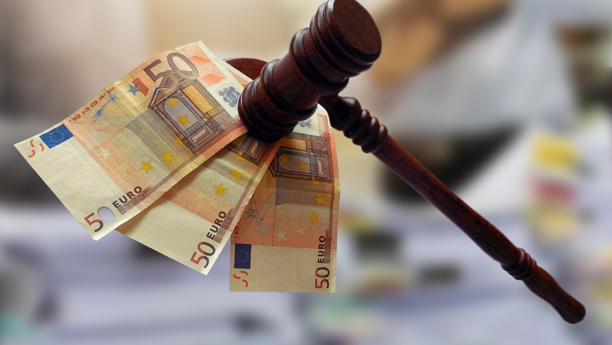 СУДЕБНЫЕ ГОСПОШЛИНЫ СТАНУТ ДОРОЖЕ УСЛУГ ЮРИСТОВ И ВЫРАСТУТ В 10 РАЗ #Территория_права