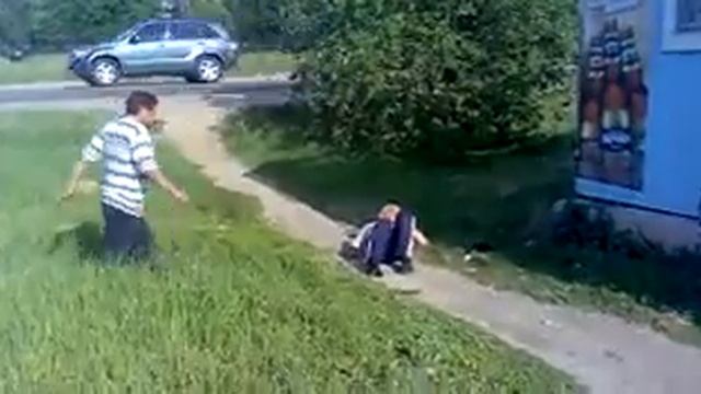 тайсон против алкаша смотреть онлайн