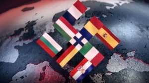 Европа против России. Крестоносцы Гитлера