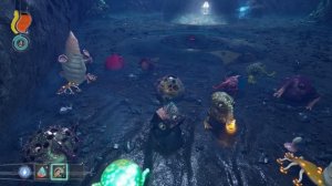 ЕГО МОЖНО УБИТЬ? #9 The Eternal Cylinder